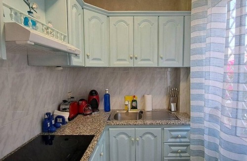 Sauzal House | Holiday apartment El Sauzal for 1 - 2 persons with 1 bedroom - Holiday house