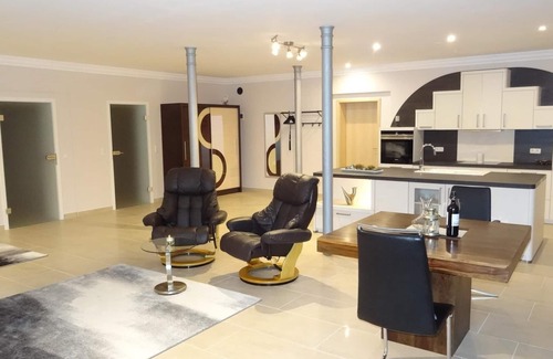 Elskop Apartment | Holiday apartment Elskop for 1 - 2 persons with 2 bedrooms - Holiday apartment in one or multi-famil