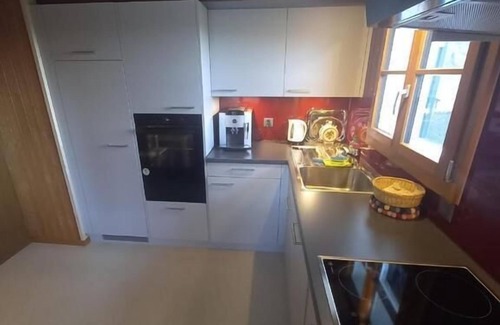Emmetten Apartment | Holiday apartment Emmetten for 5 - 9 persons with 4 bedrooms - Holiday house
