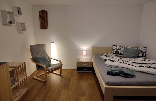 Nesslau-Krummenau Other | Holiday apartment Ennetbühl for 1 - 3 persons with 1 bedroom - Farmhouse