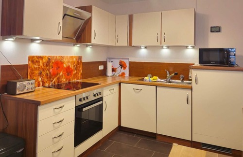 Erbendorf House | Holiday apartment Erbendorf for 1 - 4 persons with 2 bedrooms - Holiday house