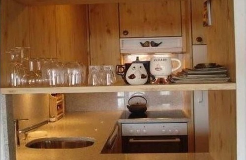 Falera Apartment | Holiday apartment Falera for 1 - 2 persons with 1 bedroom - Holiday apartment