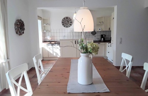 Stechow-Ferchesar Apartment | Holiday apartment Ferchesar for 1 - 2 persons with 1 bedroom - Holiday apartment