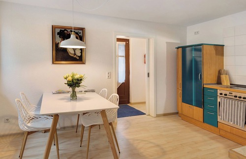 Havelberg Apartment | Holiday Apartment "Ferienwohnung im Denkmal" with Private Terrace & Wi-Fi