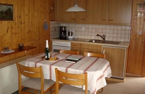 Fiesch Apartment | Holiday apartment Fiesch for 1 - 4 persons with 2 bedrooms - Holiday apartment