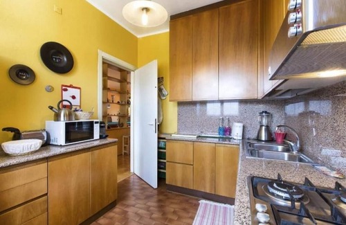 Quarto Cagnino Apartment | Holiday apartment Figino for 1 - 6 persons with 3 bedrooms - Holiday apartment