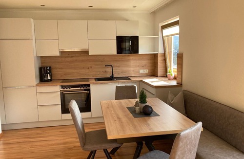 Filzmoos House | Holiday apartment Filzmoos for 1 - 4 persons with 1 bedroom - Holiday house