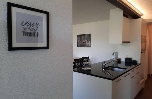 Andelfingen District Apartment | Holiday apartment Flaach for 2 - 4 persons with 1 bedroom - Holiday apartment in a farmhouse