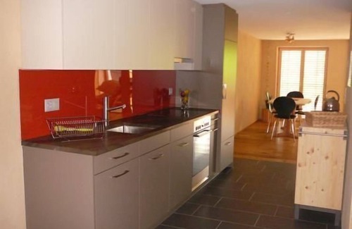 Flerden Apartment | Holiday apartment Flerden for 1 - 5 persons with 1 bedroom - Holiday apartment