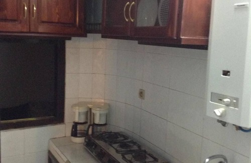 Fnideq Apartment | Holiday apartment Fnideq for 4 - 6 persons with 2 bedrooms - Holiday apartment