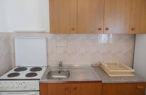 Senj Apartment | Holiday apartment for 5 people with sea view and great surroundings