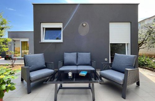 Pula Apartment | Holiday apartment for families and couples in Pula, Štinjan