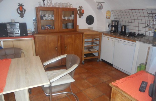 Badalucco Apartment | Holiday apartment for 2 people for nature lovers in a unique panoramic position