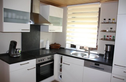 Frauenberg Apartment | Holiday apartment Frauenberg for 1 - 2 persons with 1 bedroom - Holiday apartment