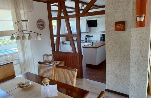 Litzendorf Apartment | Holiday apartment "Fränkishes Paradies" - Apartment Fränkisches Paradies