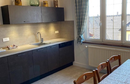 Itterswiller House | Holiday apartment Itterswiller for 1 - 6 persons with 3 bedrooms - Holiday house