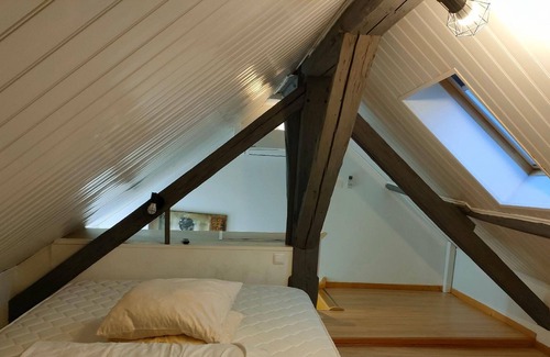 Raon-l'Etape Apartment | Holiday apartment Raon l'Étape for 1 - 5 persons with 2 bedrooms - Holiday apartment in one or multi