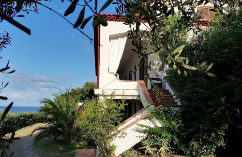 Fuscaldo Apartment | Holiday apartment Fuscaldo for 1 - 3 persons with 1 bedroom - Holiday apartment in one or multi-fami