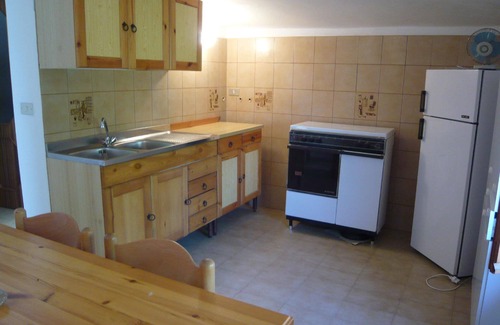 Fuscaldo Apartment | Holiday apartment Fuscaldo for 1 - 4 persons with 2 bedrooms - Holiday apartment in one or multi-fam