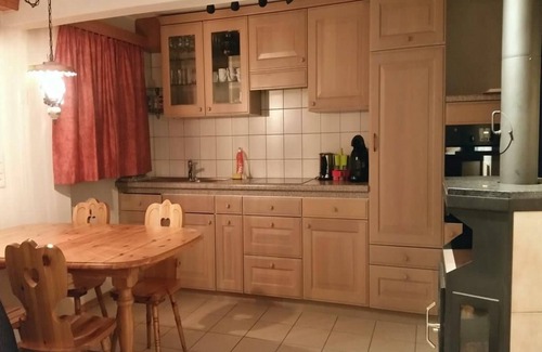 Grindelwald Apartment | Holiday apartment Grindelwald for 1 - 4 persons with 2 bedrooms - Holiday apartment