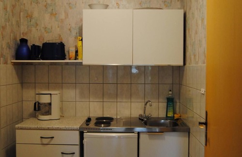 Windeby Apartment | Holiday apartment Goosefeld for 1 - 3 persons with 1 bedroom - Holiday apartment