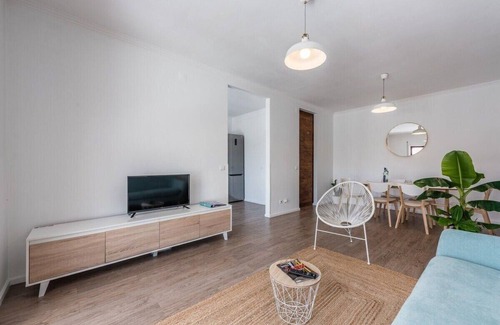 Gulpilhares Apartment | Holiday apartment Gulpilhares for 1 - 4 persons with 2 bedrooms - Holiday apartment
