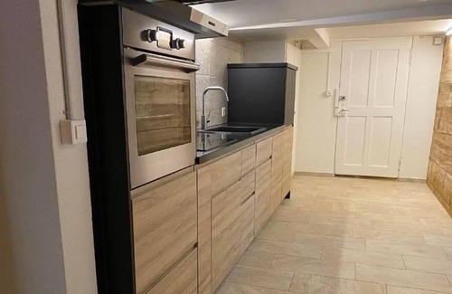 Gadmen Apartment | Holiday apartment Gadmen for 8 persons with 5 bedrooms - Holiday apartment