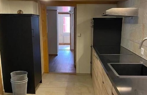 Gadmen House | Holiday apartment Gadmen for 12 persons with 5 bedrooms - Holiday house