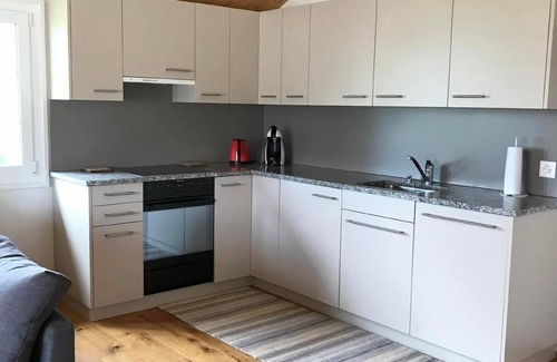 Gais Apartment | Holiday apartment Gais for 1 - 2 persons with 1 bedroom - Holiday apartment