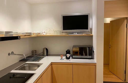 Gaschurn Apartment | Holiday apartment Gaschurn for 1 - 6 persons with 2 bedrooms - Holiday apartment