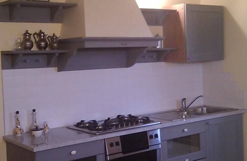 Gavardo Apartment | Holiday apartment Gavardo for 2 - 7 persons with 2 bedrooms - Twin house