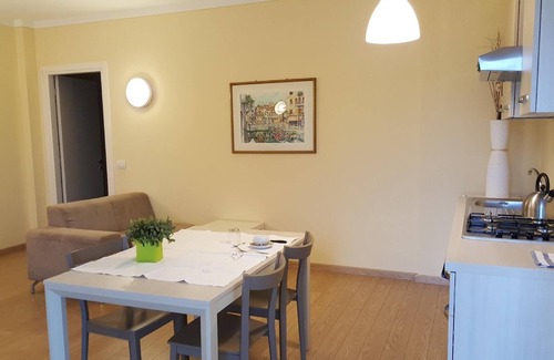 Gavardo House | Holiday apartment Gavardo for 1 - 5 persons with 1 bedroom - Holiday house