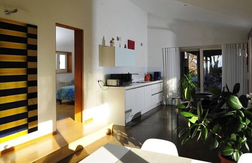Dackenheim Apartment | Holiday apartment "Gewürztraminer" - Liebesbrunnen - holiday house with 3 apartments