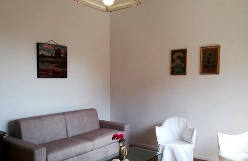 Quinto al Mare Apartment | Holiday apartment Genova for 1 - 4 persons with 1 bedroom - Holiday apartment