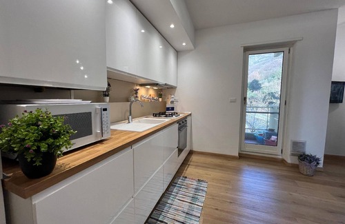 Quarto dei Mille Apartment | Holiday apartment Genova for 1 - 4 persons with 1 bedroom - Holiday apartment in one or multi-family