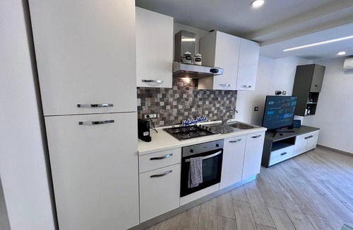 Voltri Apartment | Holiday apartment Genova for 1 - 4 persons with 1 bedroom - Holiday apartment in one or multi-family