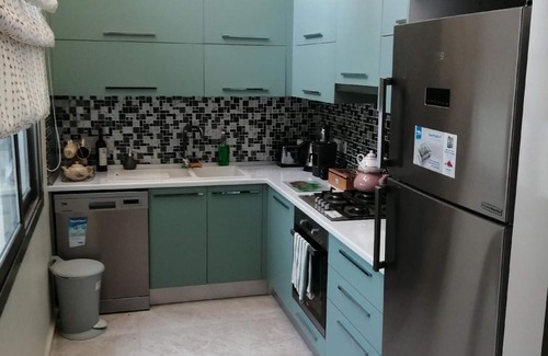 Kyrenia Apartment | Holiday apartment Girne for 1 - 7 persons with 3 bedrooms - Holiday apartment