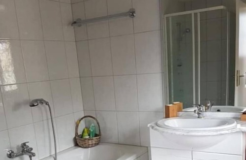 Giswil Apartment | Holiday apartment Giswil for 4 persons with 2 bedrooms - Holiday apartment in a farmhouse