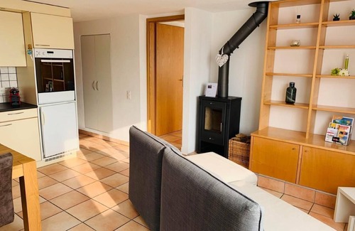 Gordola Apartment | Holiday apartment Gordola for 1 - 4 persons with 1 bedroom - Holiday apartment