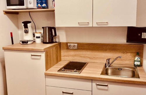 Gosau Apartment | Holiday apartment Gosau for 1 - 4 persons - Holiday apartment in one or multi-family house