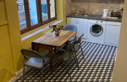 Gourdon House | Holiday apartment Gourdon for 1 - 3 persons - Holiday house