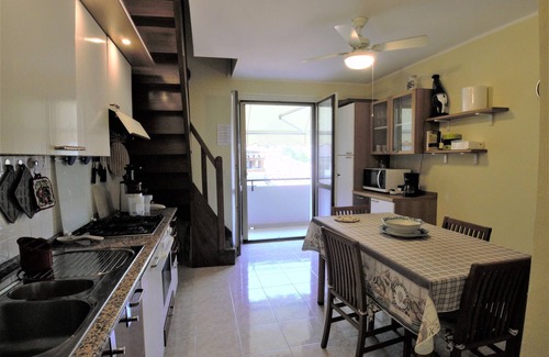 Grado Apartment | Holiday Apartment, Grado center!