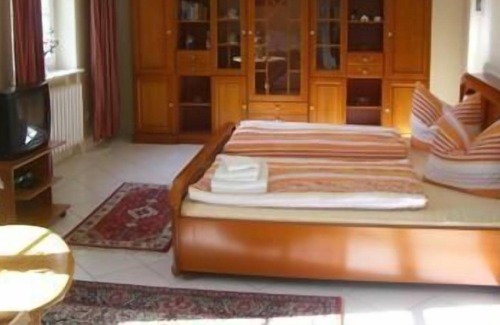 Muritz Apartment | Holiday apartment Groß Vielen for 2 persons with 1 bedroom - Holiday apartment