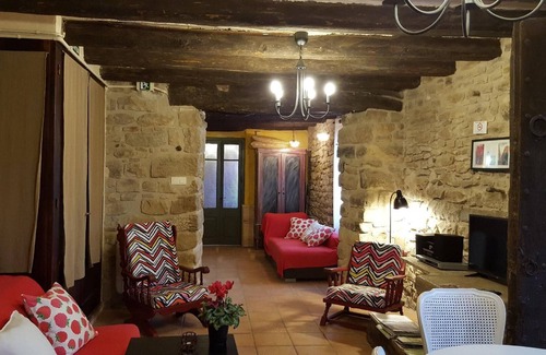 Les Piles Other | Holiday apartment Guialmons for 1 - 4 persons with 2 bedrooms - Farmhouse