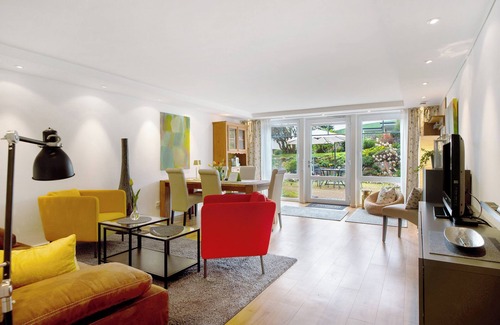Feldberg Apartment | Holiday Apartment "Gut Edel" with Mountain View, Shared Terrace & Wi-Fi