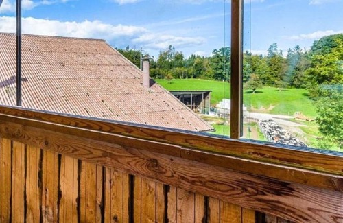 Hohentannen Apartment | Holiday apartment Hohentannen for 5 - 6 persons with 3 bedrooms - Multistorey holiday home/maisonett