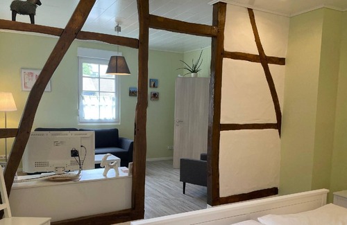 Hueckeswagen Apartment | Holiday apartment Hückeswagen for 1 - 2 persons - Holiday apartment