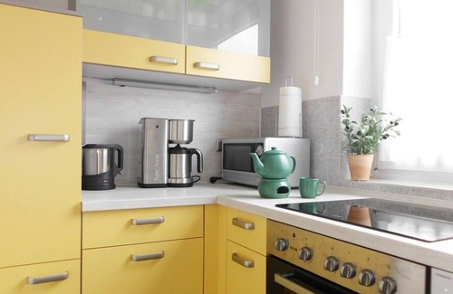 Hahnenklee Apartment | Holiday apartment Hahnenklee for 1 - 4 persons with 2 bedrooms - Holiday apartment in one or multi-f