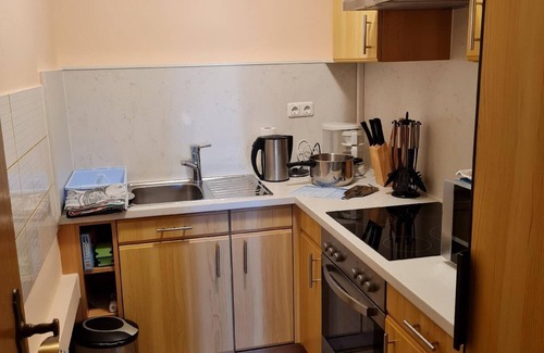 Haidmuhle House | Holiday apartment Haidmühle for 1 - 3 persons with 1 bedroom - Holiday house