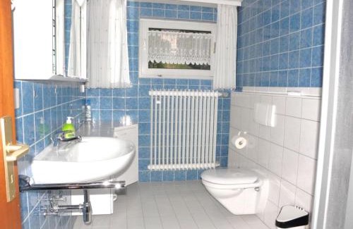 Bullay Apartment | Holiday apartment Haus Burgenblick Bullay
